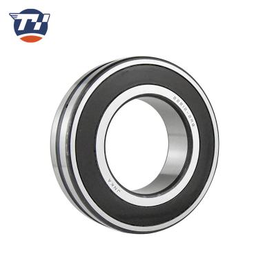 China 22212 Long Life Mechanical And Electrical Spherical Roller Bearing Bearings for sale