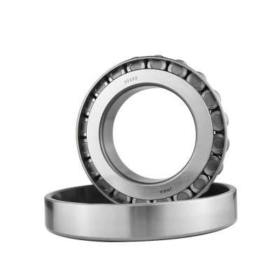 China High Quality Tapered Roller Bearings 32217 Truck 32218 32219 32220 32221 32222 High Quality Bearing Universal Parts for sale