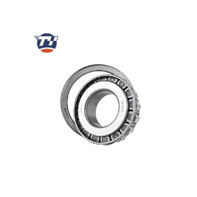 China High Quality 30313 Tapered Roller Bearing 30311 Heavy Truck Special Truck Bearing for sale