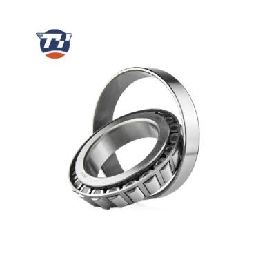 China High Quality 32309 Tapered Roller Bearing 32308 Heavy Truck Special Truck Bearing for sale