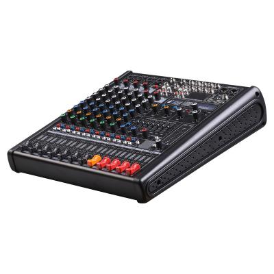 China FIFI Professional Stage Music Sound System 24kit DSP 16Channel Mixer Indoor Audio Machine for sale