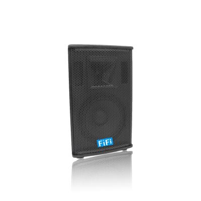 China Outdoor Professional Full Range Audio System 8inch Stage Studio Sound Passive PA Speaker for sale