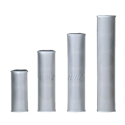 China NO Wholesale Waterproof Sound System Outdoor PA Column Speaker For Public Address System for sale