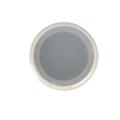 China NO Ceiling 3W 5 Inch High Quality Passive Speaker For PA System Public Address for sale