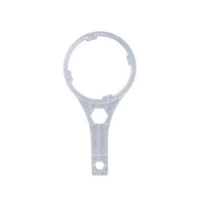 China For Filter Bottle Custom White Color PP Plastic Key For Filter Bottle for sale