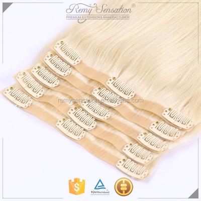 China Silky Straight Wave Factory Direct Wholesale Hair Extensions Tape In Skin Weft Clip In for sale