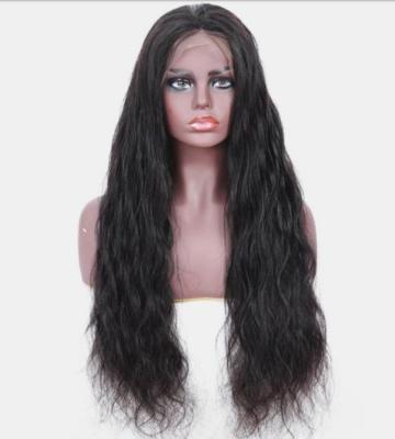 China Hot Body Wave Hair Wigs, Wholesale Good Quality Lace Front Wig Transparent Lace Body Wave Hair Wigs For Black Women for sale