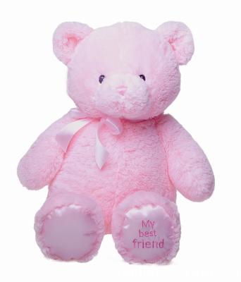 China Children's Gift 65cm TEDDYSTORY Plush Toys Of The Same American Baby-grade Children Comforting Plush Teddy Bear for sale