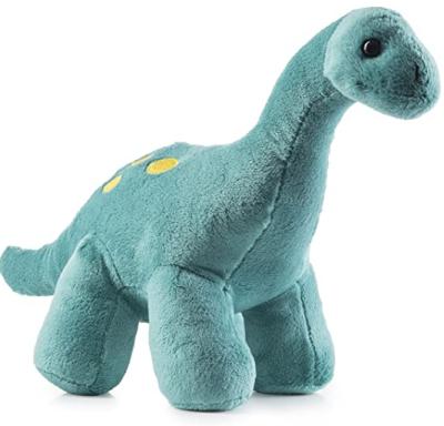 China Kawaii Children's Explosive Toy Plush Game Dinosaur Surprise Doll Pillow Children Sleep Learning Embrace for sale