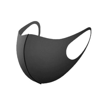 China Comfortable Fit Face Mask Manufacturer Reliable Storage Masks Reusable Party Masks for sale