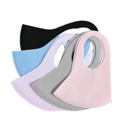 China Comfortable Fit Child Design Baby Face Mask Wholesale Customized Washable Face Masks for sale