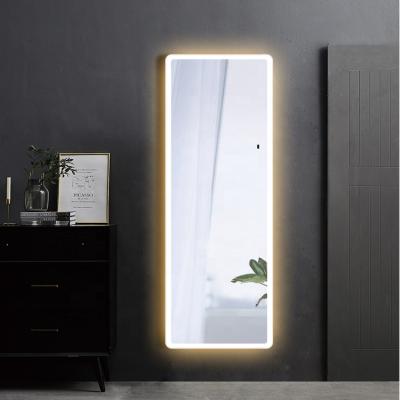 China Eclectic Factory Price Customized Big Large Modern Station Full Size Mirror Framed Mirror Price Mirror for sale