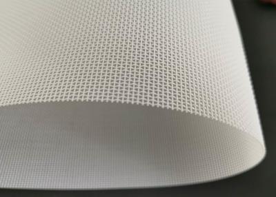 China Customized Mesh PP Filter Cloth Liquid Separation Woven Filter Fabric for sale