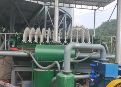 China Customized Polypropylene Disc Filter Water Treatment For Mechanical Filtration for sale