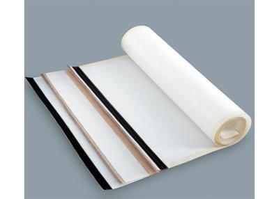 China 850g-1000g Industrial Filter Cloth Air Permeability 10-1000L/M2.S New Calendered for sale