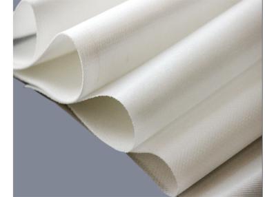 China Sludge Filter Press Cloth Material 600gsm PP Filter Cloth Air Permeability for sale