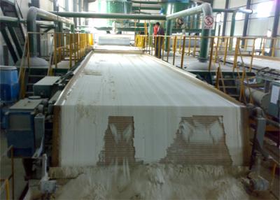 China Customized Air Permeability Fabric 80um-100um Liquid Filter Cloth For Water for sale