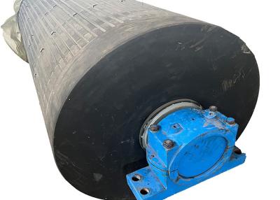 China OEM Belt Conveyor Roller Stable Operation 15dB-20dB Low Noise for sale