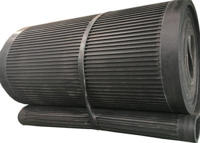 China OEM Heavy Duty Conveyor Belt Vulcanization 2.4m Width Rubber Conveyor Belt for sale