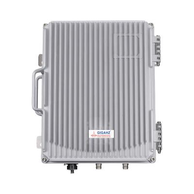 China GHZ-RP33 LTE2600 5km Range Cellular Rural Repeater Amplifier Dual Band Signal Booster GHZ-RP33 (LTE2600) for sale