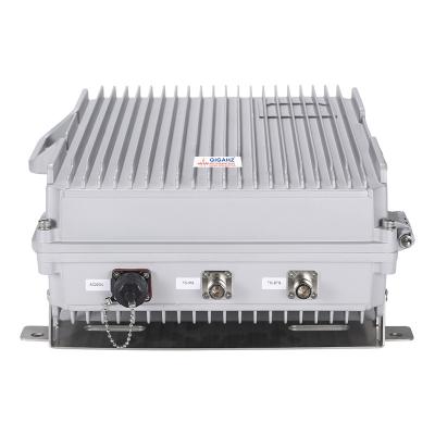 China GHZ-RP23 Selective Repeater (Customizable 3g 4g 23dBm Band 3 Signal Mobile Booster Digital Selective) for sale