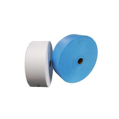 China Waterproof Fabric 100% PP Nonwoven Polypropylene Fabric 43/44