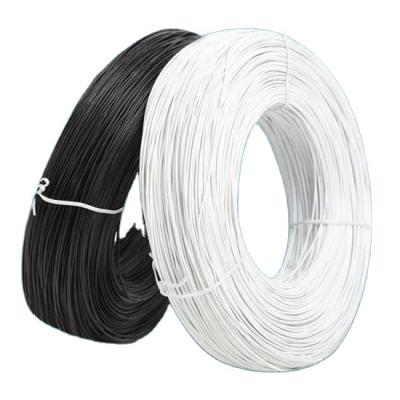 China Hand press black nose wire 3 mm for sale