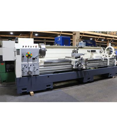 China CONVENTIONAL machine 4000 Max. Item Machine Repair Shop Tower Length for sale