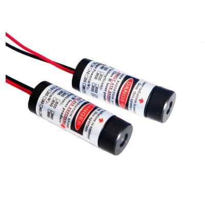 China Laser Positioning 635nm Red Laser Module for sale