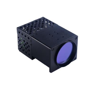 China Factory 940nm 1000m Illuminator Automobile Infrared Nightvision Medical IR Laser Military Applications for sale