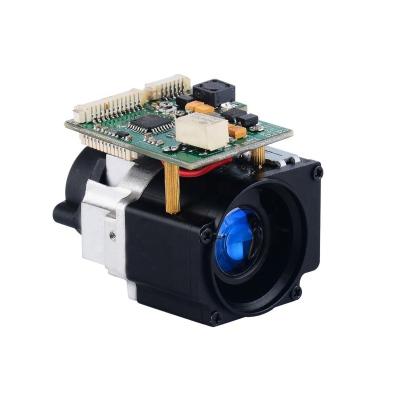 China Aloy IR Laser Infrared Illuminator 850nm 860nm 300m for sale