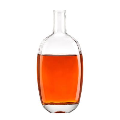 China Household products wholesale factory cheap supply classic vintage fruit wine glass bottle wine bottle glass bottle for sale