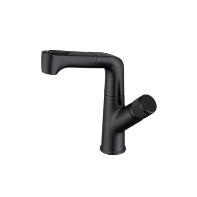 China Sense Faucets Standard OEM Kitchen Faucet Black Basin Faucets Kitchen Faucets for sale