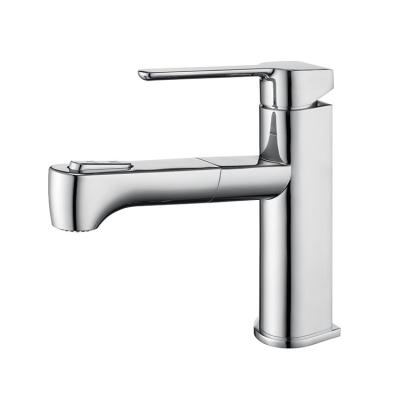 China Sense Faucets Thermostatic Kitchen Faucet Black Shower Faucet Wall Basin Faucet Bathroom for sale