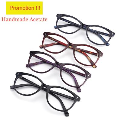 China Cheap Optical Frame SRA024 China Supplier Women Prescription Glasses Optical Frame For Sale for sale