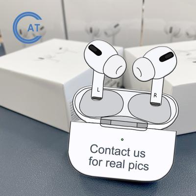 China For Earphone ANC Top Quality Noise Cancellation Rename GPS Gen 3 Radio BT Earbud Auriculare Pro Air 3 Earbuds for sale