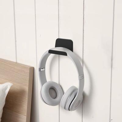 China For Earphone Cool Headphones Stand Universal Gaming Headset Gamer Hanger Earphone Holder for sale