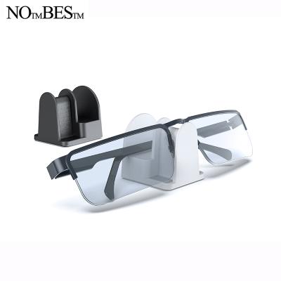 China High Quality Eyeglasses Easy Show Stand Storage Fashion Eyeglass Stand Creative Glass Holder for sale