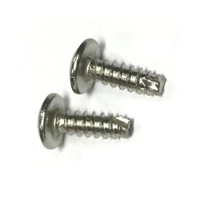 China Manufacturers direct wholesale stainless steel spot din7500 thread forming screws for sale