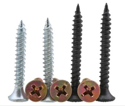 China High Strength Stainless Steel Wall Panel Drywall Screws Manufacturer for sale