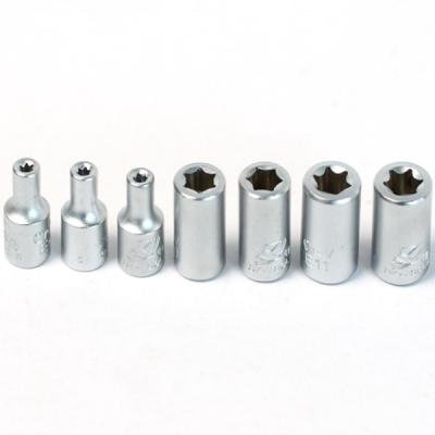 China Best Selling Stainless Steel Good Quality Hex Socket Set Screws With Taper Point for sale