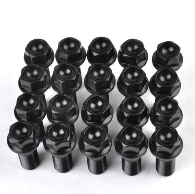 China High Quality Stainless Steel Tie Down Bolts For Car Wheels for sale