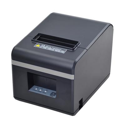 China 80mm USB Thermal Printer With Auto-cutter Support Android Windows For Supermarket POS Bill Receipt Print 576 dots/line 512 dots/line for sale