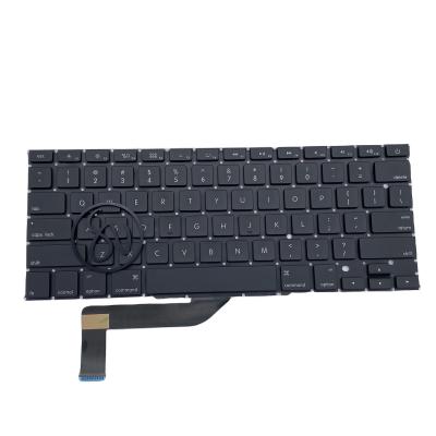 China New SXN Notebook Capacitive Keyboard For Mac Book Retina 15