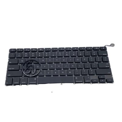 China Original SXN Capacitive Laptop Keyboard A1278 New For Macbook Pro 13.3 Inch A1278 Keyboard Compatible 2009-2012 Year for sale