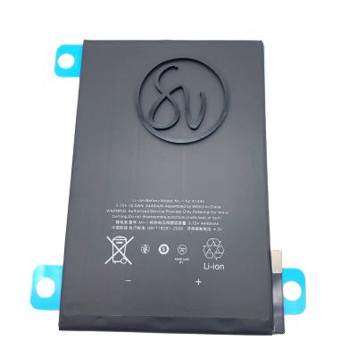 China Original IPAD SXN Factory Li-ion Battery For iPad Mini -1 A1432 A1445 A1454 A1455 4440mAh 3.72V Tablet Bateria for sale