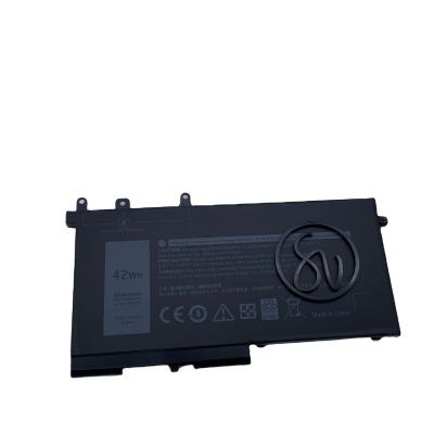 China Original New SXN LAPTOP 3DDDG 3VC9Y OEM Battery Laptop For Dell Latitude 5280 5288 5290 Lithium Ion Battery Packs 3DDDG 11.4V 42WH for sale