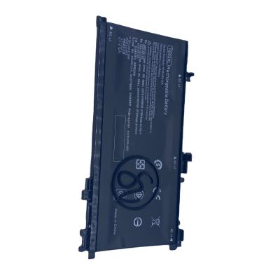 China Hot Selling SXN LAPTOP Battery TE03XL 11.55V 61.6W for HP Pavilion 15 Omen 15-AX015TX for sale