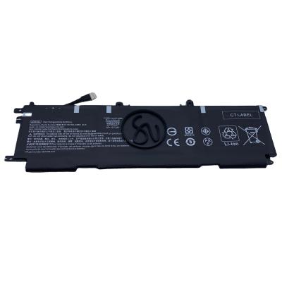 China Original 11.55V 51.4Wh LAPTOP laptop battery for HP ENVY sxn 13-AD141NG AD017TX 105TX TPN-128 AD03XL for sale