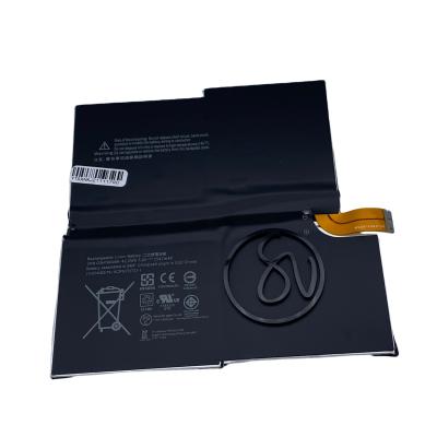 China NEW G3HTA005H Original sxn 7.6V 5547mAh Laptop Battery For Microsoft Surface Pro 3 1631 G3HT MS011301-PLP22T02 G3HTA009H for sale